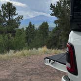 Review photo of Rampart Range Area Dispersed Campsite by Bernie D., August 19, 2025