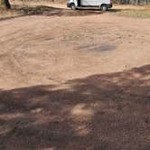 Review photo of Rampart Range Area Dispersed Campsite by johny R., April 12, 2026