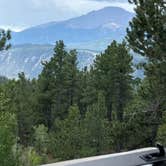 Review photo of Rampart Range Area Dispersed Campsite by Bernie D., August 19, 2025