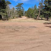 Review photo of Rampart Range Area Dispersed Campsite by johny R., April 12, 2026