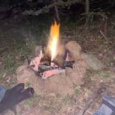 Review photo of Rampart Range Area Dispersed Campsite by Bryce C., June 9, 2025