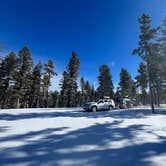 Review photo of Rampart Range Area Dispersed Campsite by Wild Berries B., April 17, 2024