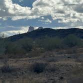 Review photo of Ramsey Mine Rd BLM / Dispersed Camping by ken , January 29, 2025