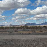 Review photo of Ramsey Mine Rd BLM / Dispersed Camping by ken , January 29, 2025