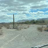 Review photo of Ramsey Mine Rd BLM / Dispersed Camping by Jesse W., May 6, 2025