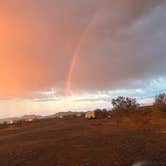 Review photo of Ramsey Mine Rd BLM / Dispersed Camping by ken , January 29, 2025