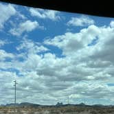 Review photo of Ramsey Mine Rd BLM / Dispersed Camping by Jesse W., May 6, 2025