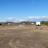 Review photo of Ramsey Mine Rd BLM / Dispersed Camping by ken , January 29, 2025