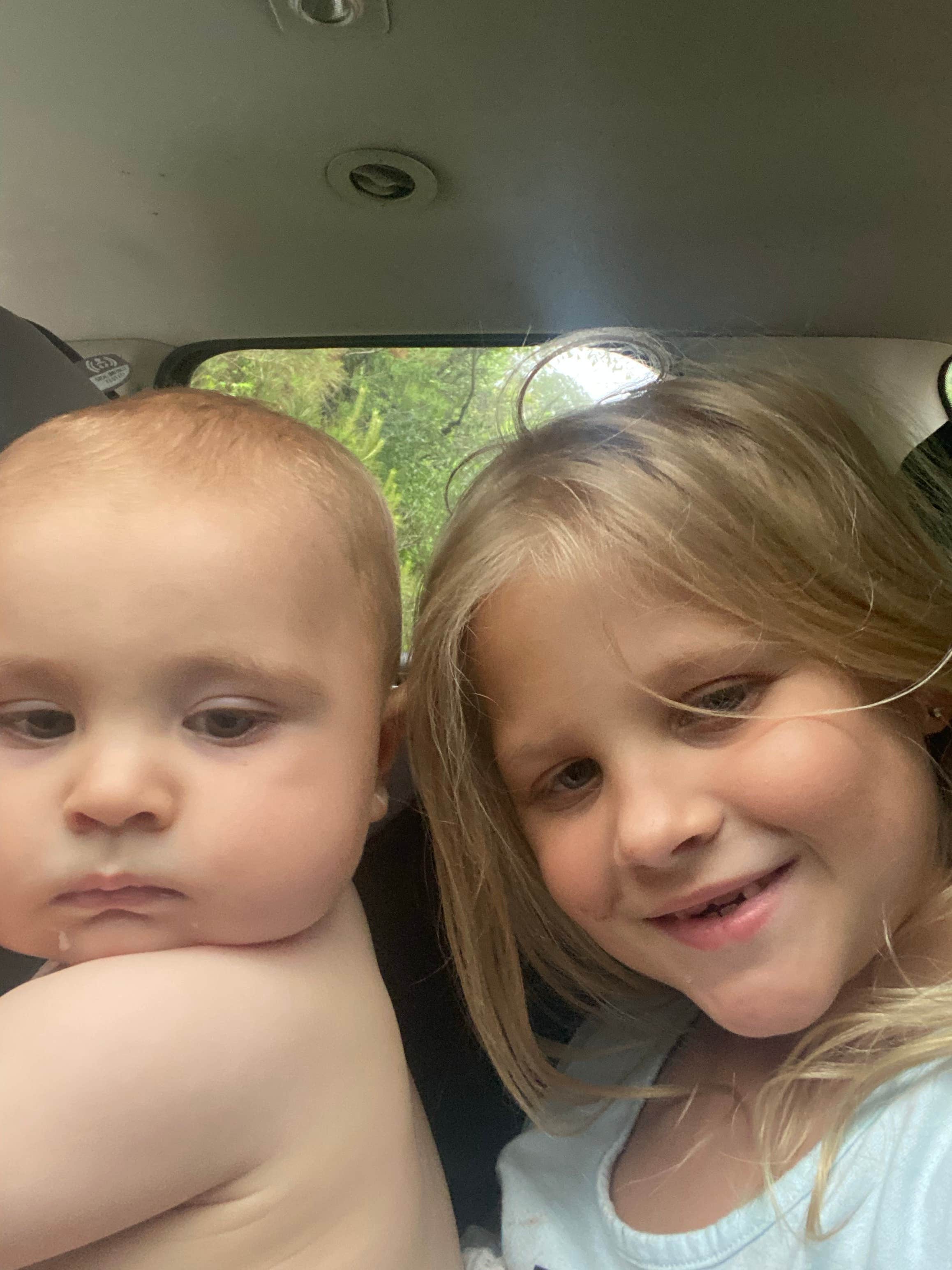 Camper-submitted photo at Ramsey RV Park near Thomaston, GA