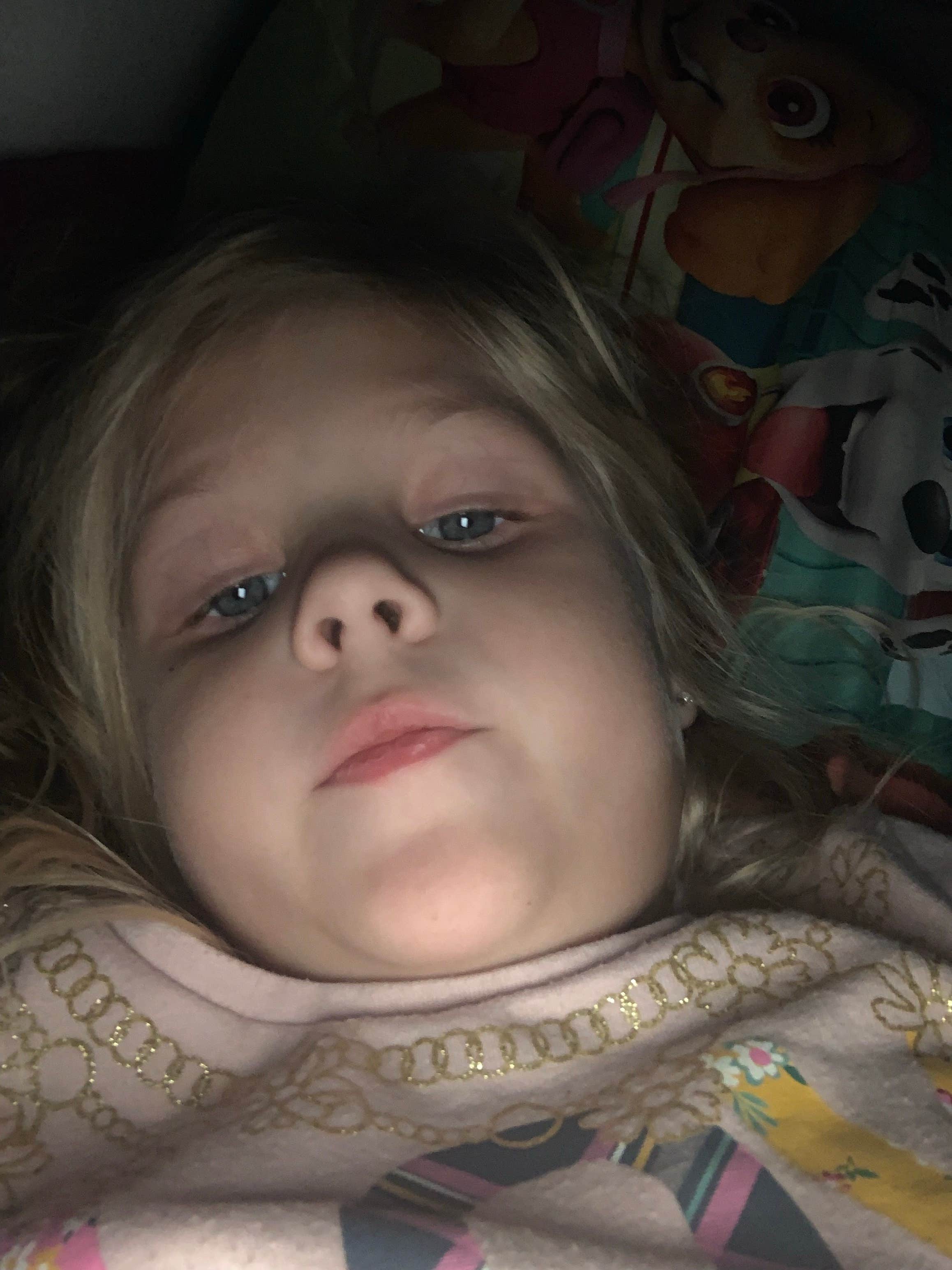 Camper-submitted photo at Ramsey RV Park near Thomaston, GA