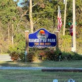 Review photo of Ramsey RV Park by april S., October 26, 2025