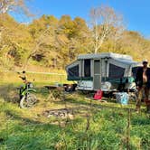 Review photo of Ranacker Conservation Area by Vincent S., October 28, 2026
