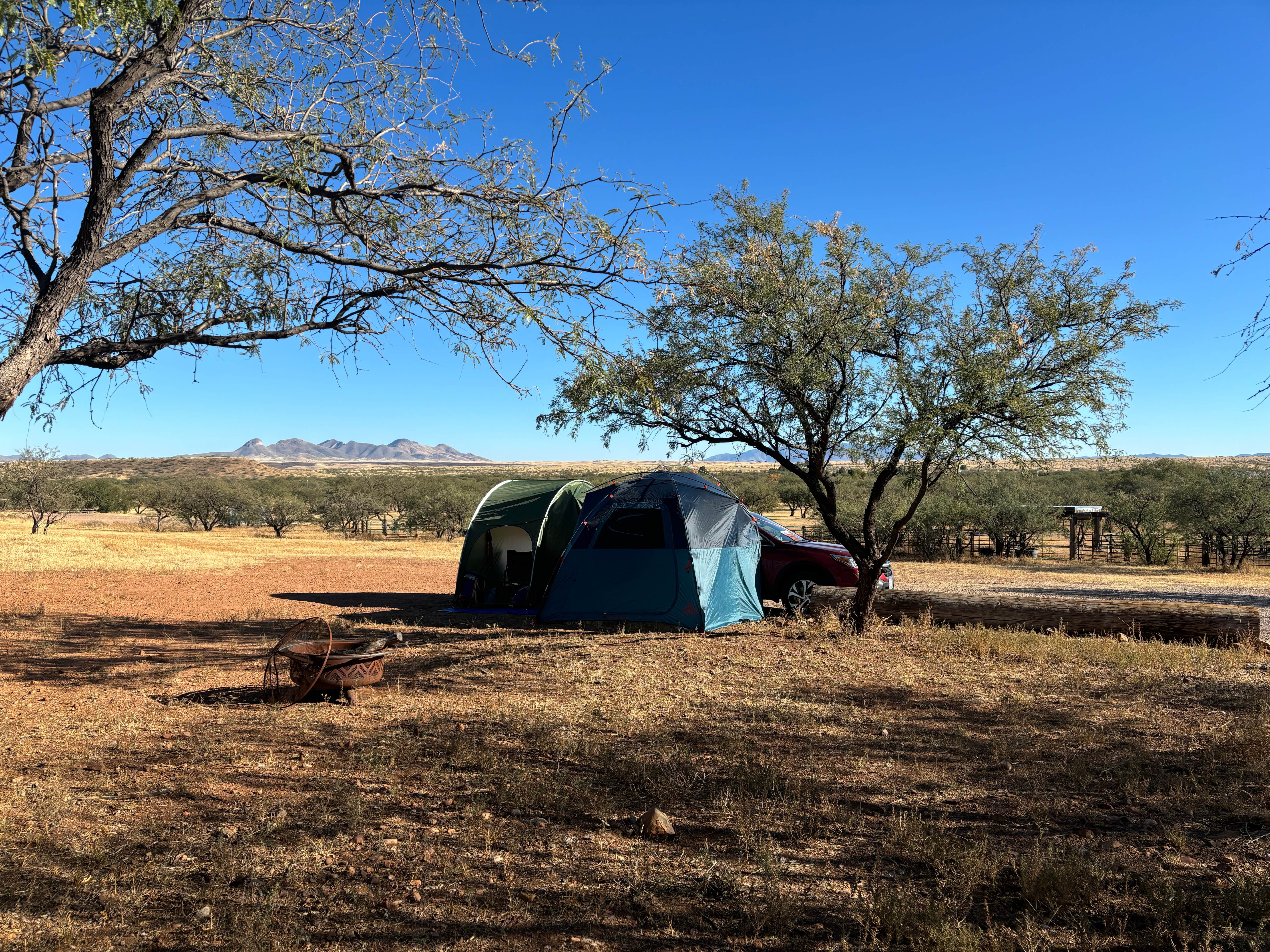 maryellen S.'s photo at Rancho del Nido near Nogales, AZ