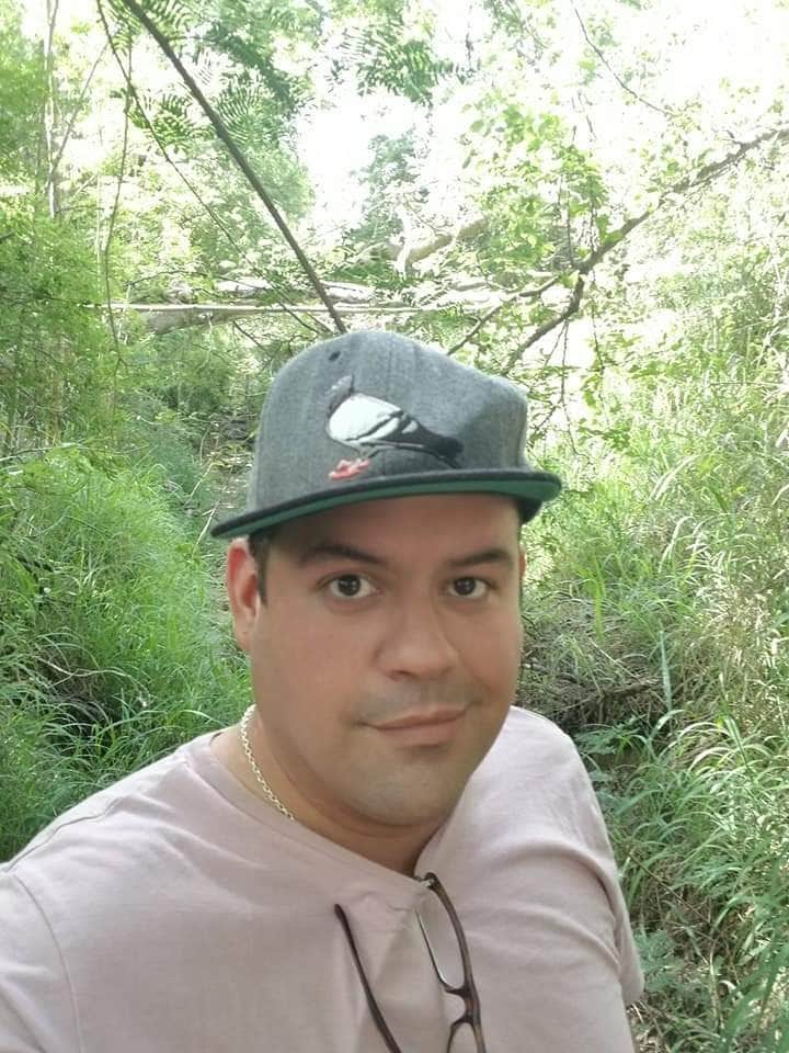 Camper-submitted photo at Rancho El Charco near Ratcliff, TX