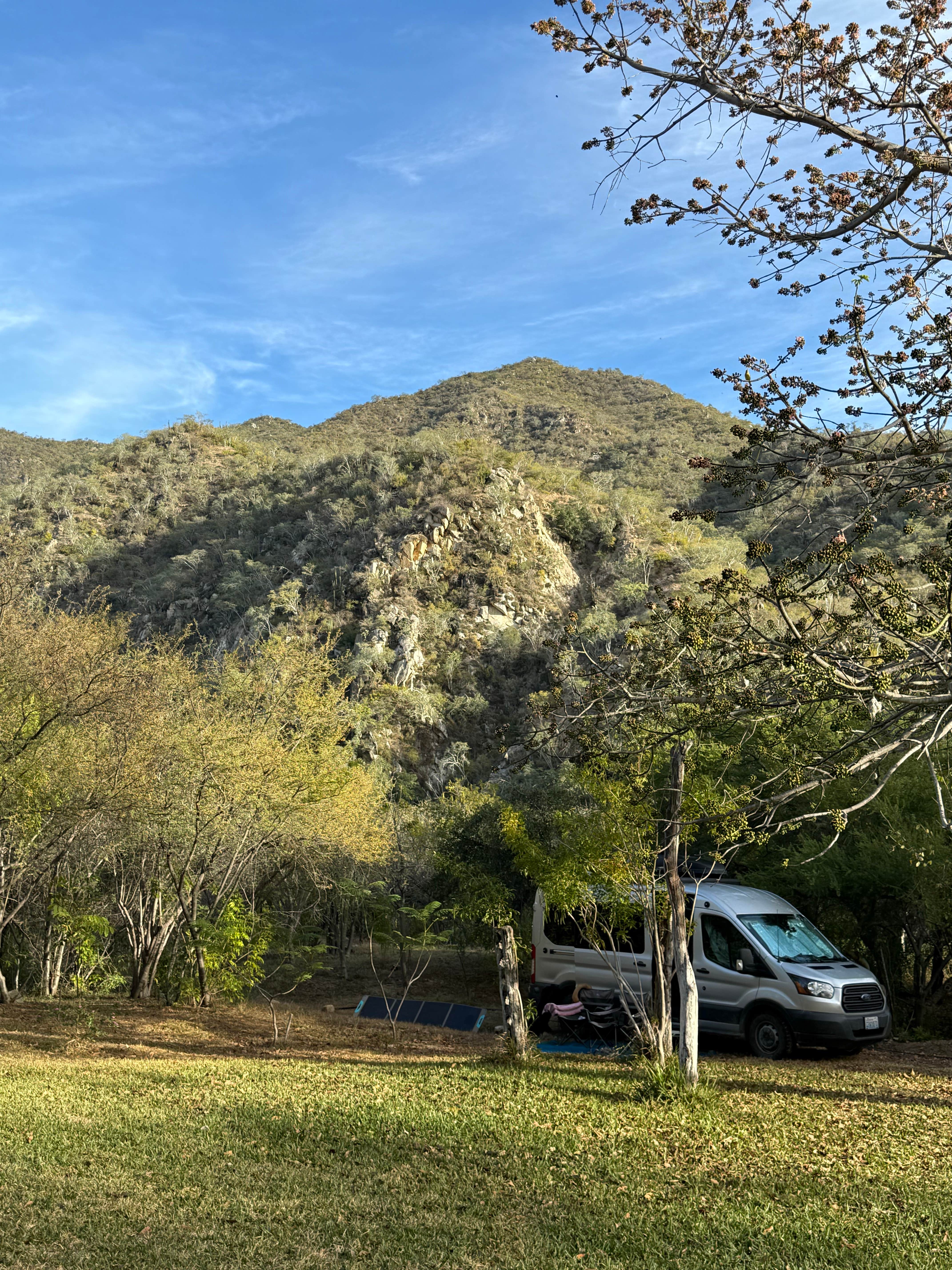 Camper submitted image from Rancho San Dionisio - 3