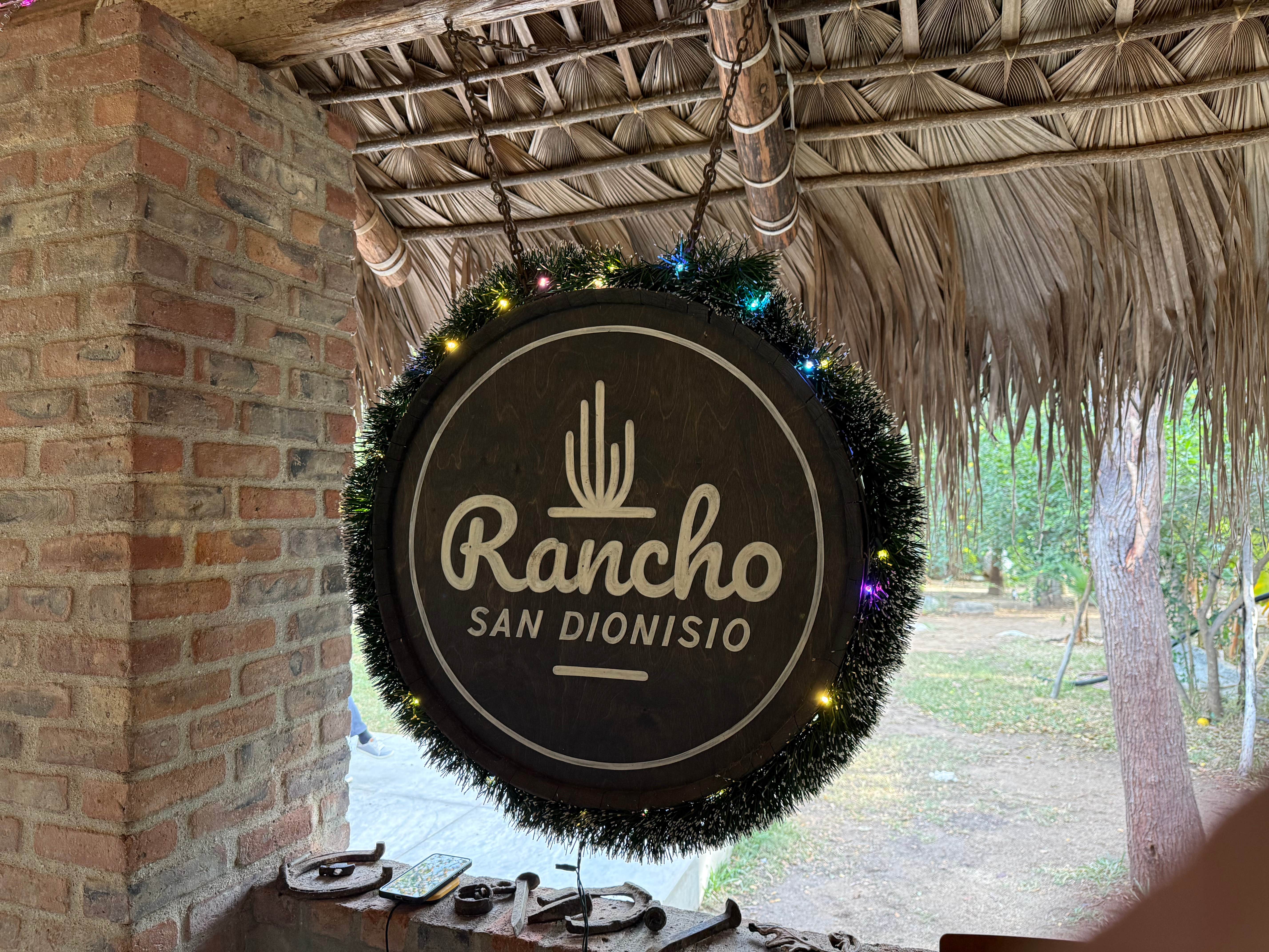 Camper submitted image from Rancho San Dionisio - 4