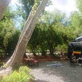 Review photo of Rancho Sedona RV Park by Karen D., October 6, 2024