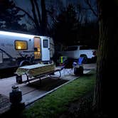 Review photo of Rancho Sedona RV Park by jim K., March 9, 2026