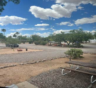 Camper-submitted photo from Rancho Sonora RV Park