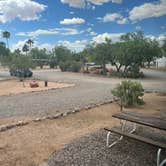 Review photo of Rancho Sonora RV Park by chellynn , October 22, 2023