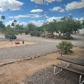 Review photo of Rancho Sonora RV Park by chellynn , October 22, 2023