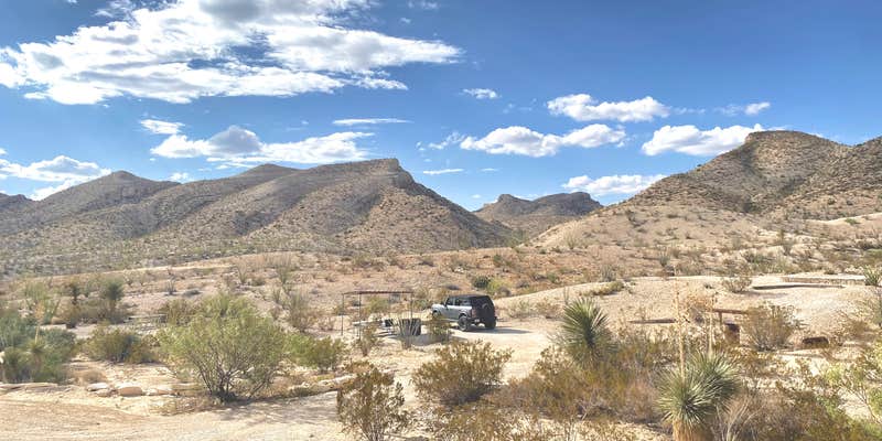 Camper submitted image from Rancho Topanga Campgrounds