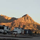 Review photo of Range RV Campground by Robert C., January 17, 2025