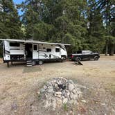 Review photo of Ranger Creek Airstrip Dispersed by Alex R., July 13, 2026