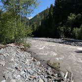 Review photo of Ranger Creek Airstrip Dispersed by Alex R., July 13, 2026