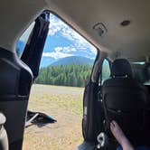 Review photo of Ranger Creek Airstrip Dispersed by J W., June 19, 2026