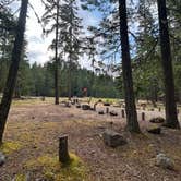 Review photo of Ranger Creek Airstrip Dispersed by Ruby M., July 24, 2026