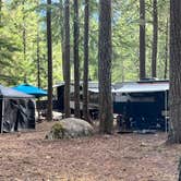 Review photo of Ranger Creek Airstrip Dispersed by Heather B., November 20, 2025