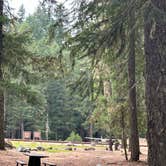 Review photo of Ranger Creek Airstrip Dispersed by Ruby M., July 24, 2026
