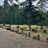 Review photo of Ranger Creek Airstrip Dispersed by Ruby M., July 24, 2026
