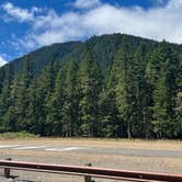 Review photo of Ranger Creek Airstrip Dispersed by Tee P., July 6, 2026