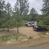 Review photo of Rapid #6 Dispersed on Arkansas River by Peaches E., May 30, 2025
