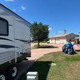 Review photo of Rapid City KOA by Diana V., August 12, 2025