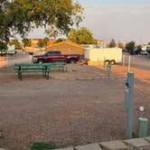 Review photo of Rapid City South RV Park by blonde R., October 9, 2024