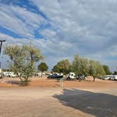 Review photo of Rapid City South RV Park by blonde R., October 9, 2024