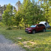 Review photo of Rappahannock River Campground by Olivia W., May 24, 2024