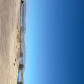 Review photo of Raptor Lake Dispersed / Holloman Lake by michal W., May 18, 2025