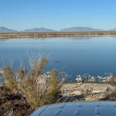 Review photo of Raptor Lake Dispersed / Holloman Lake by Jack , November 26, 2024