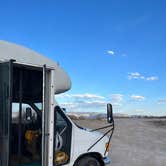Review photo of Raptor Lake Dispersed / Holloman Lake by Alia S., June 14, 2025