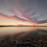 Review photo of Raptor Lake Dispersed / Holloman Lake by David G., March 4, 2025