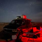 Review photo of Raptor Lake Dispersed / Holloman Lake by Christian S., June 2, 2025