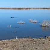 Review photo of Raptor Lake Dispersed / Holloman Lake by Jani L., March 13, 2024