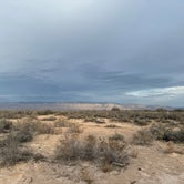 Review photo of Raptor Lake Dispersed / Holloman Lake by Jess T., March 24, 2024