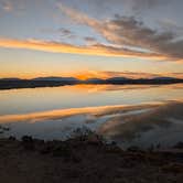 Review photo of Raptor Lake Dispersed / Holloman Lake by David G., March 4, 2025