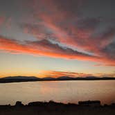 Review photo of Raptor Lake Dispersed / Holloman Lake by David G., March 4, 2025