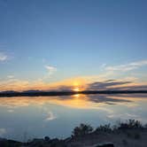 Review photo of Raptor Lake Dispersed / Holloman Lake by Nicole K., May 1, 2025